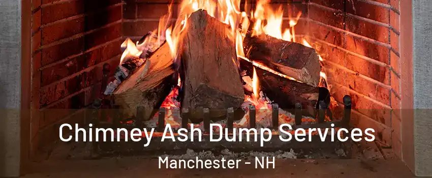 Chimney Ash Dump Services Manchester - NH