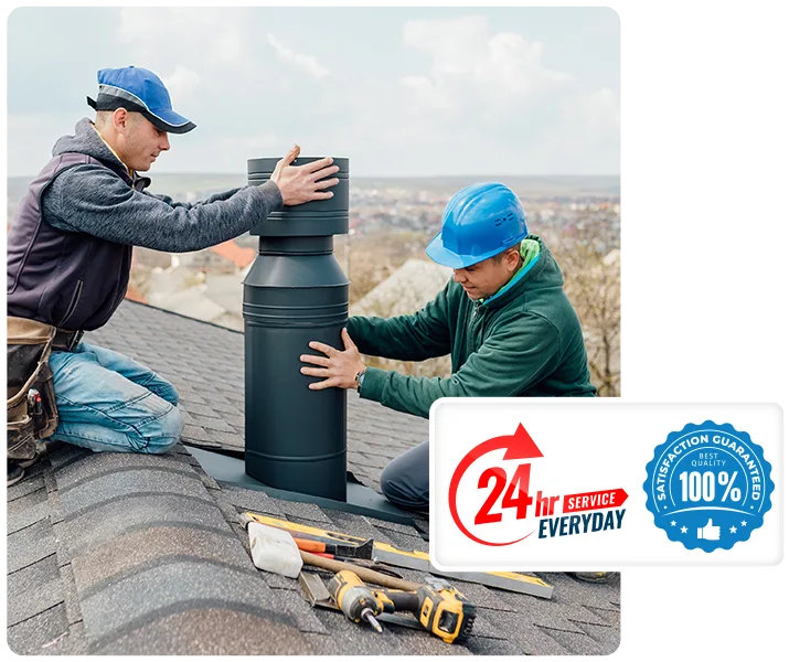Chimney & Fireplace Installation And Repair in Manchester, NH