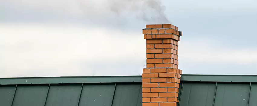 Animal Screen Chimney Cap Repair And Installation Services in Manchester, New Hampshire