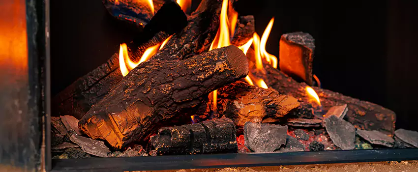 Chimney Fireplace Ash Dump Cleaning in Manchester, NH