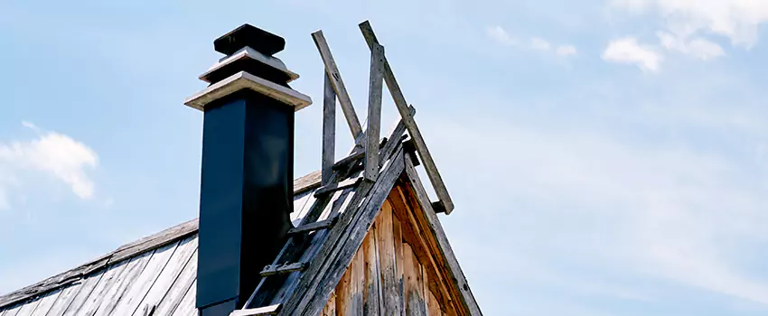 Chimney Creosote Cleaning in Manchester, NH