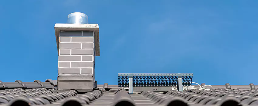 Chimney Flue Relining Services in Manchester, New Hampshire