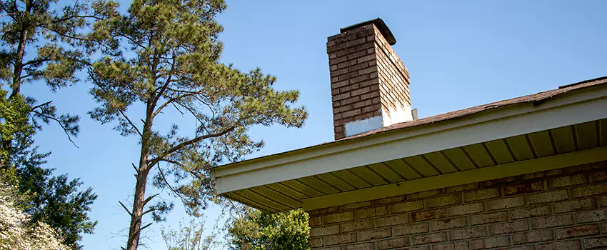 Budget-Friendly Chimney Masonry Service in Manchester, New Hampshire