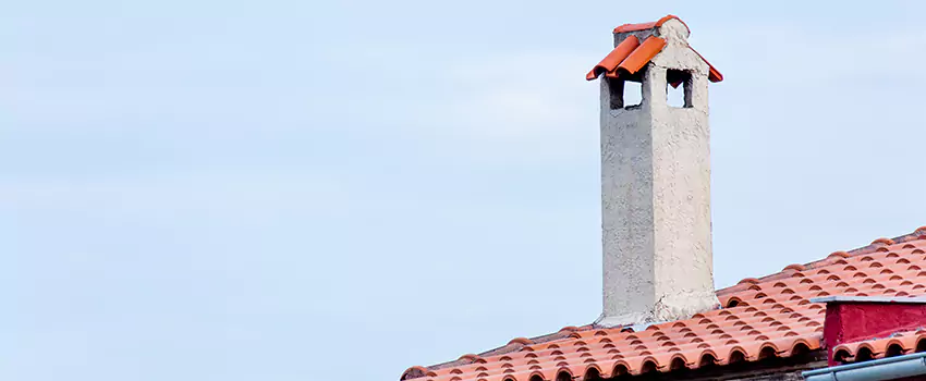 Chimney Pot Replacement in Manchester, NH