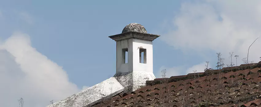 Cost To Rebuild A Chimney in Manchester, NH