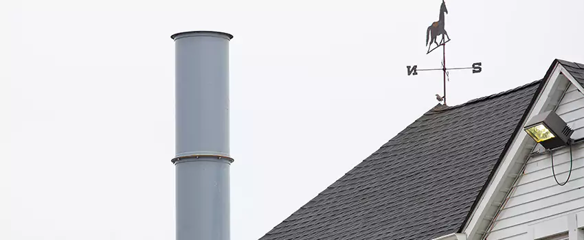 Chimney Inspection in Manchester, NH