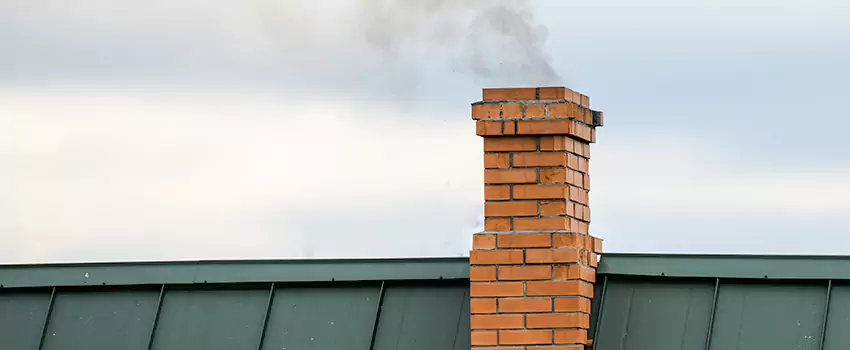 Chimney Soot Cleaning Cost in Manchester, NH
