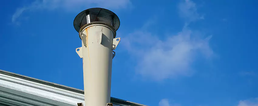Chimney Spark Arrestor Requirements in Manchester, NH