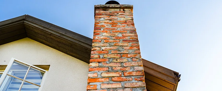 Chimney Mortar Replacement in Manchester, NH