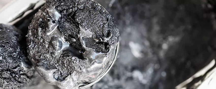 Clogged Dryer Vent Lint Cleaning in Manchester, New Hampshire
