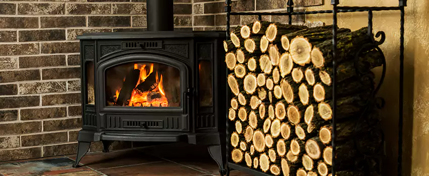 Drolet Fireplaces in Manchester, New Hampshire