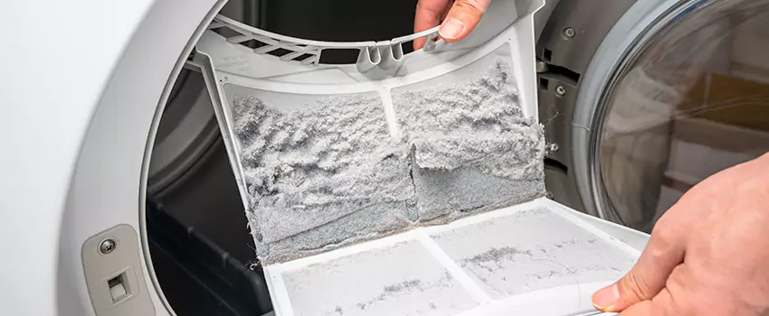 Best Dryer Lint Removal Company in Manchester, New Hampshire