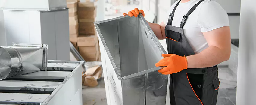 Benefits of Dryer Vent Inspection in Manchester, NH