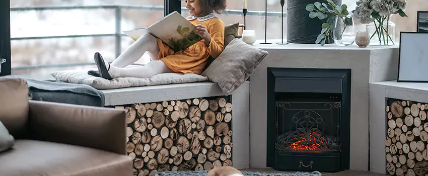 Wall Mount Electric Fireplaces Repair in Manchester, NH