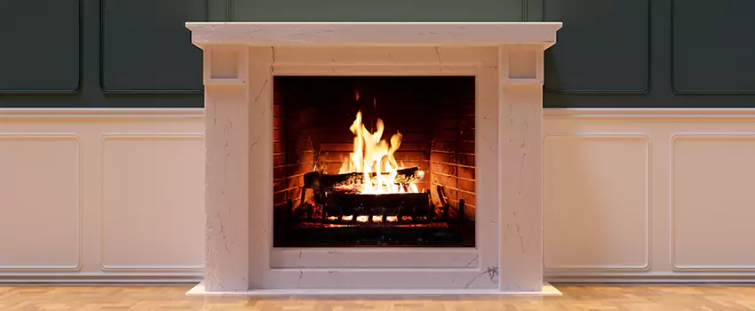 Empire Comfort Systems Fireplace Installation and Replacement in Manchester, New Hampshire