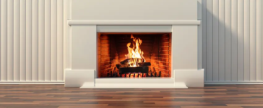 Fireplace Broken Ashtray Repair Services in Manchester, New Hampshire