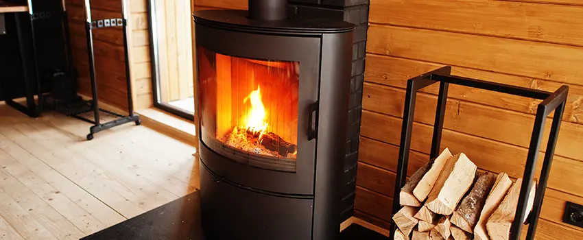 Gas Fireplace Door Handle Installation Services in Manchester, New Hampshire