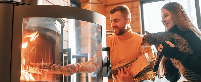 Fireplace Door Installation And Replacement Contractors in Manchester, NH