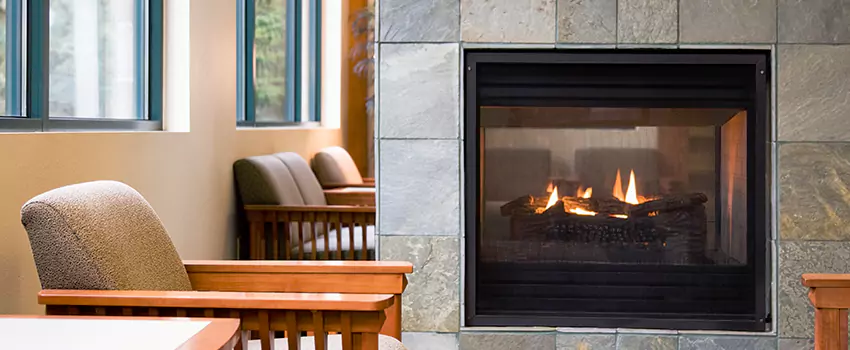 Fireplace Refacing in Manchester, New Hampshire