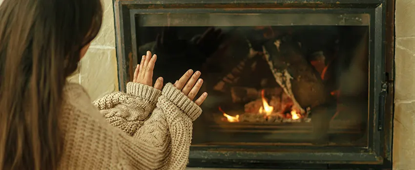 Wood-burning Fireplace Smell Removal Services in Manchester, NH