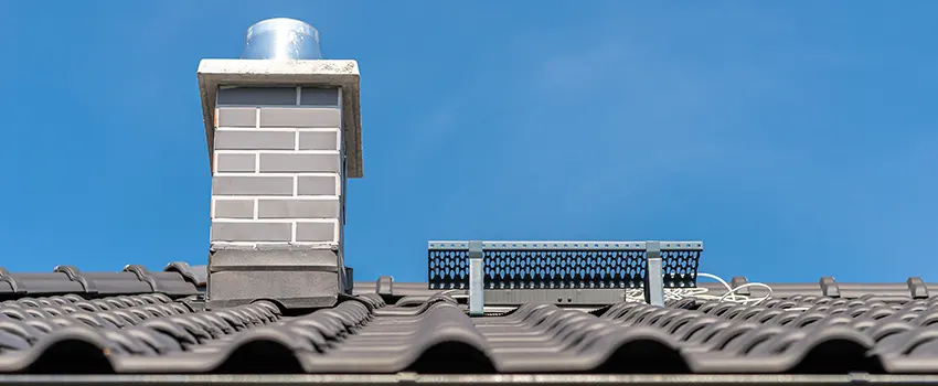 Repair Blocked Chimney in Manchester, New Hampshire