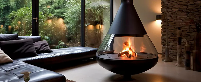 Affordable Floating Fireplace Repair And Installation Services in Manchester, New Hampshire