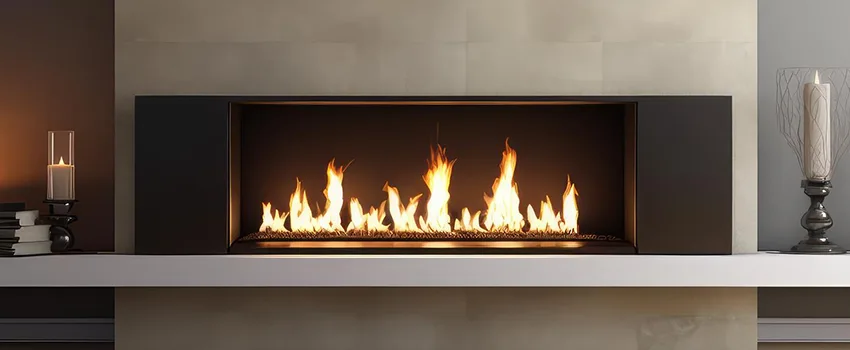 Vent Free Gas Fireplaces Repair Solutions in Manchester, New Hampshire