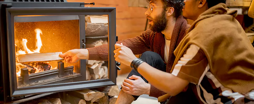 Benefits of Harman Stoves Fireplace in Manchester, New Hampshire