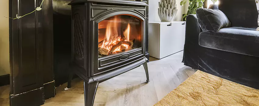 Cost of Hearthstone Stoves Fireplace Services in Manchester, New Hampshire