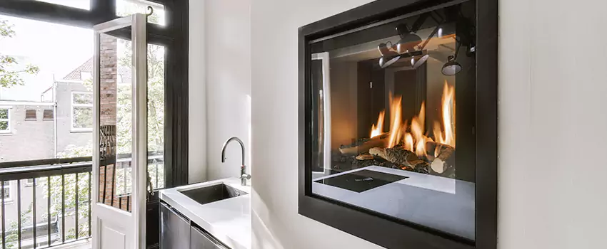 Heatilator Outdoor Fireplace Services in Manchester, New Hampshire
