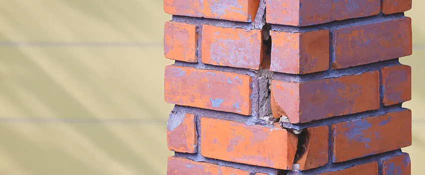 Leaking Chimney Repair And Replacement Cost in Manchester, New Hampshire