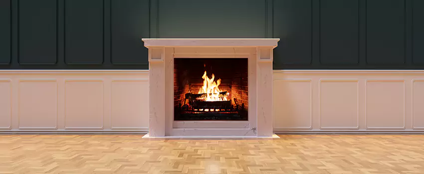 Napoleon Electric Fireplaces Inspection Service in Manchester, New Hampshire