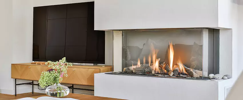 Ortal Wilderness Fireplace Repair and Maintenance in Manchester, New Hampshire