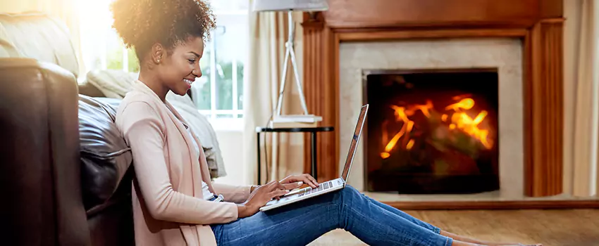 Cost-Effective Osburn Fireplace Installation and Repair in Manchester, NH
