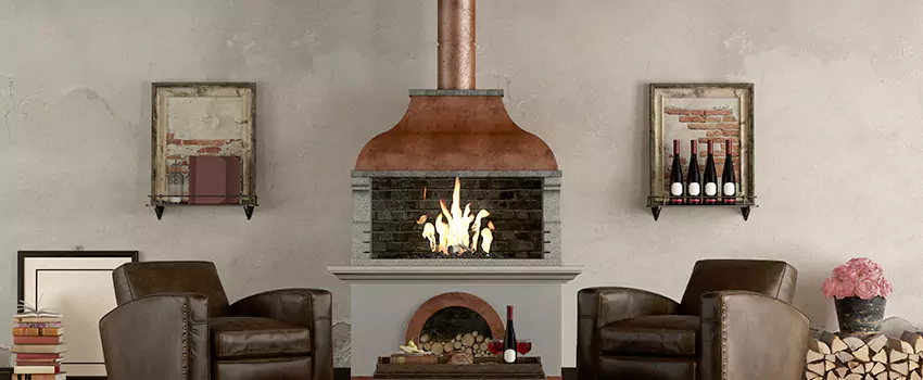 Benefits of Pacific Energy Fireplace in Manchester, New Hampshire