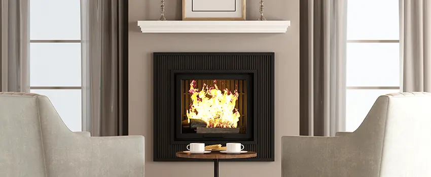 Superior Outdoor Fireplace Repair in Manchester, NH