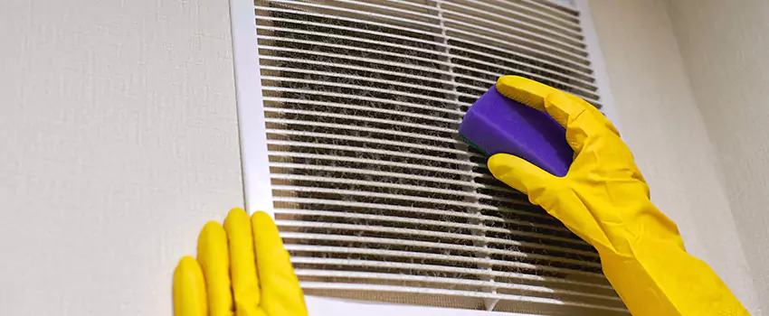 Vent Cleaning Company in Manchester, NH