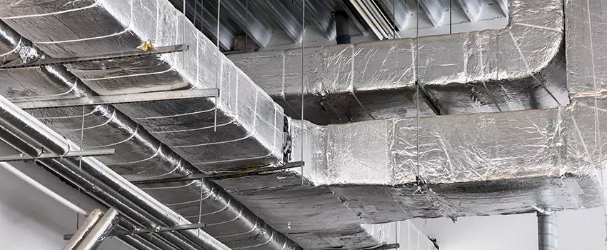 Vent Dust Cleaning Cost in Manchester, NH