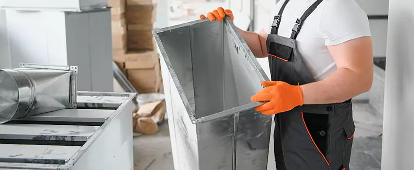 Ventilation Fan Cleaning Services in Manchester, New Hampshire