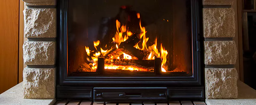 Best Wood Fireplace Repair Company in Manchester, New Hampshire