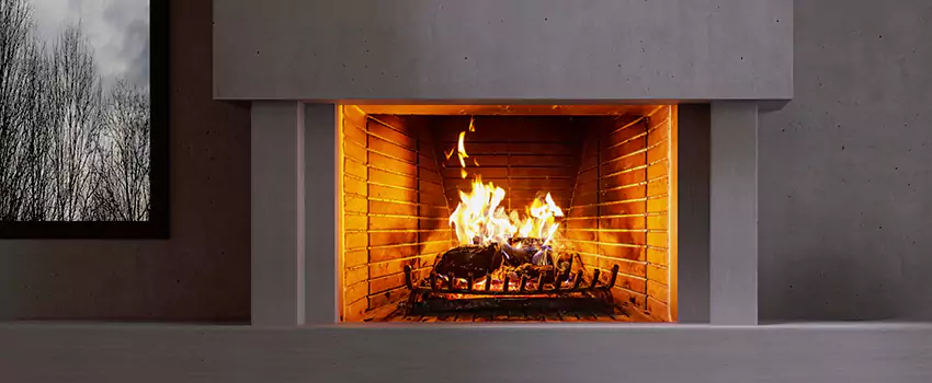 Indoor Wood Burning Furnace Repair and Installation in Manchester, New Hampshire