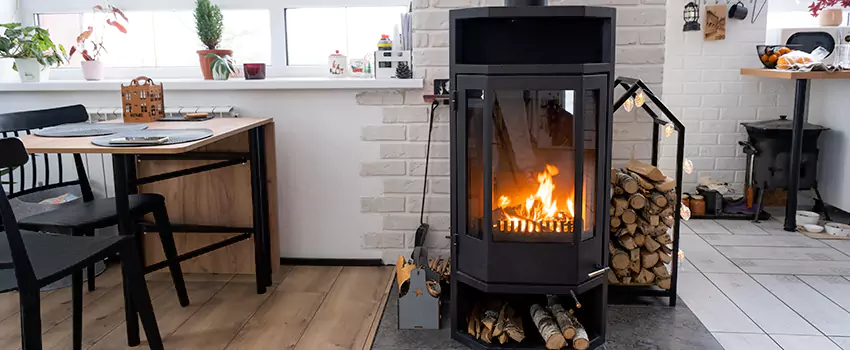Wood Stove Firebox Installation Services in Manchester, NH