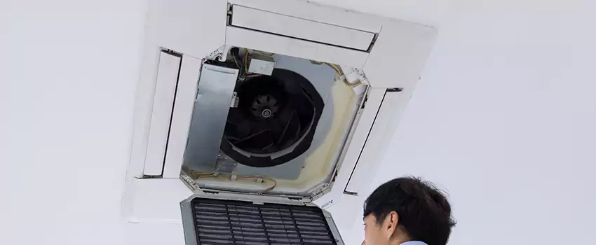 Benefits of Professional Air Duct Cleaning in Manchester, New Hampshire