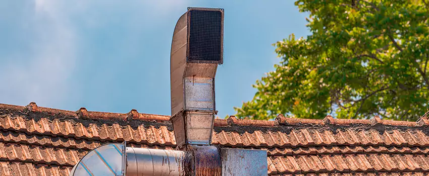 Chimney Cleaning Cost in Manchester, New Hampshire