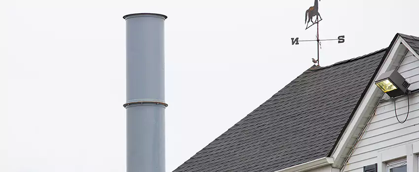 Multi-flue Chimney Caps Installation And Repair in Manchester, NH