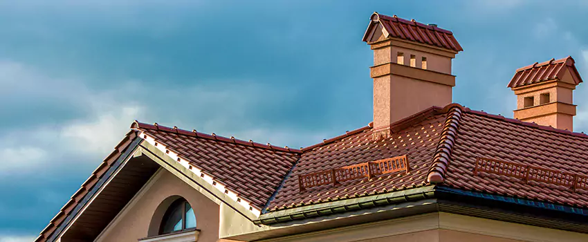 Residential Chimney Services in Manchester, New Hampshire