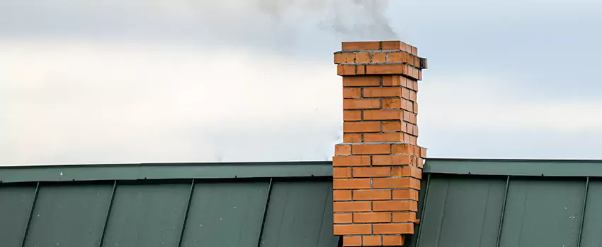 Chimney Installation Company in Manchester, NH
