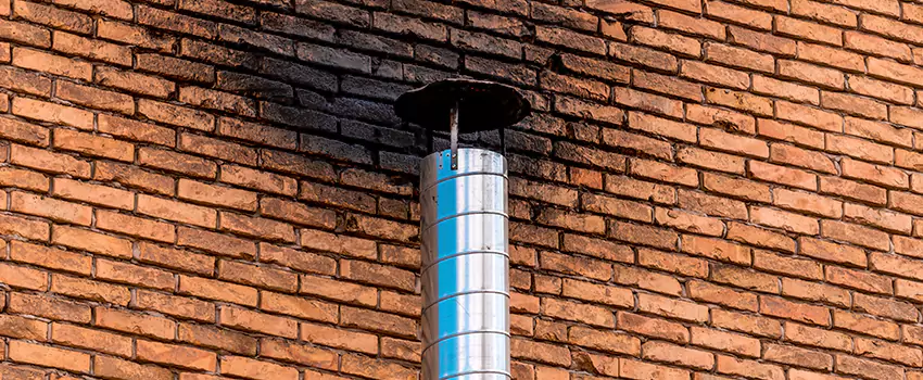 Chimney Design and Style Remodel Services in Manchester, New Hampshire