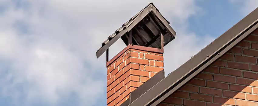 Chimney Saver Masonry Repair Contractor in Manchester, New Hampshire