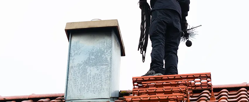 Modern Chimney Sweeping Techniques in Manchester, New Hampshire